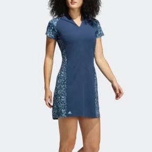 Adidas Golf Tennis Primegreen Dress